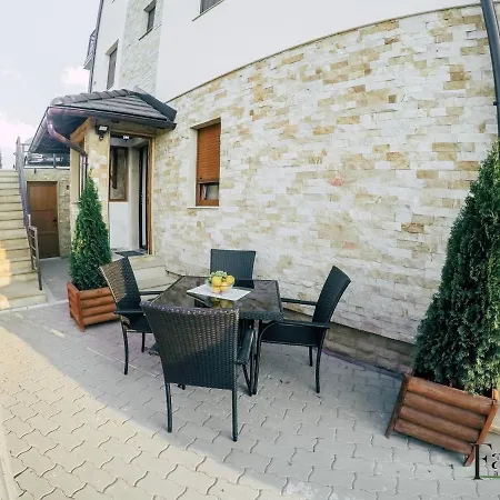 Family 1 Apartment Zlatibor