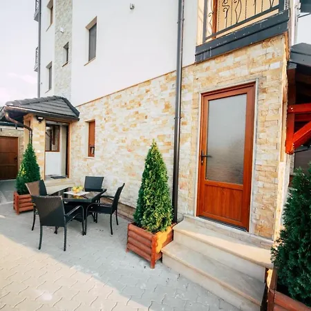 Family 1 Apartment Zlatibor