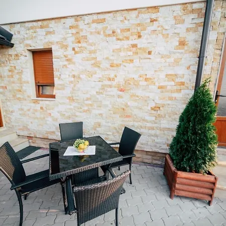 Family 1 Apartment Zlatibor