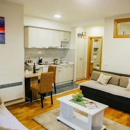 Apartment Family 1