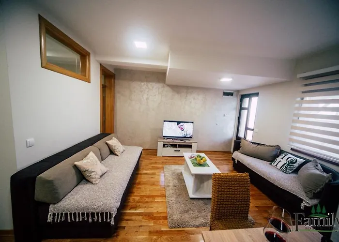 Family 1 Appartement